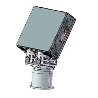 RADAR cảnh báo độ cao thấp LT-X07A + LT-B3 TARGET INTELLIGENT LINKAGE TRACKING MULTI SPECTRAL OPTOELECTRONICS (Tự chọn)