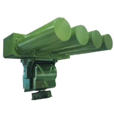 Máy đánh nhiễu UAV 2 chiều chống máy bay không người lái, Máy đánh nhiễu tín hiệu máy bay không người lái