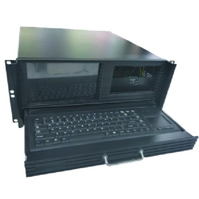 LT-01 75MHz-105MHz Radar Simulator Độ rộng xung tín hiệu điều chỉnh