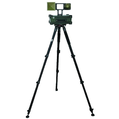 Mô phỏng radar tích hợp phân cực biến với khả năng thích nghi nhiều nền tảng mạnh mẽ