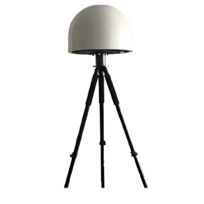 Radar giám sát tia kỹ thuật số và thiết bị phát hiện và định hướng UAV