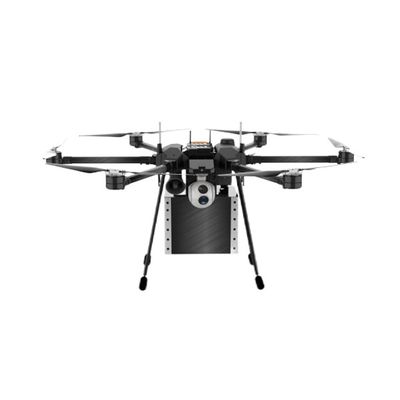 Máy bay không người lái UAV đa mục đích kết nối mạng 10kg Máy quay cấp độ 6 Sử dụng cá nhân