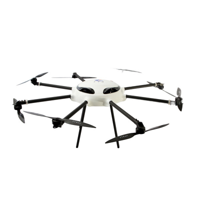 Máy bay không người lái được thiết kế theo yêu cầu 25kg
