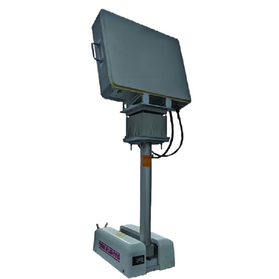 RADAR cảnh báo độ cao thấp LT-Ku07 + LT-B3 TARGET INTELLIGENT LINKAGE TRACKING MULTI SPECTRAL OPTOELECTRONICS (Tự chọn)