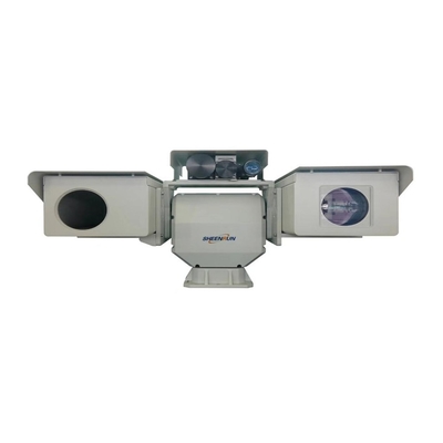 Các radar phòng không theo giai đoạn để phát hiện mục tiêu tốc độ cao, theo dõi vị trí