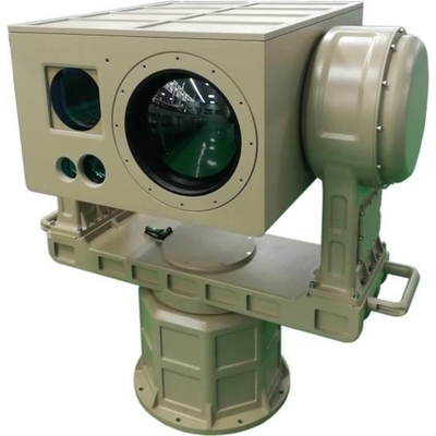Các radar phòng không theo giai đoạn để phát hiện mục tiêu tốc độ cao, theo dõi vị trí