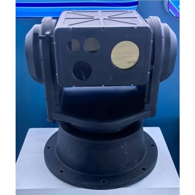 RADAR cảnh báo độ cao thấp LT-X07 + LT-B3 TARGET INTELLIGENT LINKAGE TRACKING MULTI SPECTRAL OPTOELECTRONICS (Tự chọn)