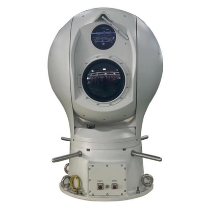 Thiết bị trinh sát radar đa chùm pha hoạt động cho các mục tiêu thấp và chậm