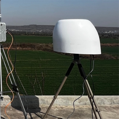 X Band Low Altitude Radar, Active Phased Array Radar chống máy bay không người lái IP67