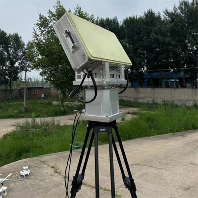 LT-X07 Radar cảnh báo độ cao thấp LT-D6 mục tiêu liên kết thông minh theo dõi đa quang phổ quang điện tử tùy chọn