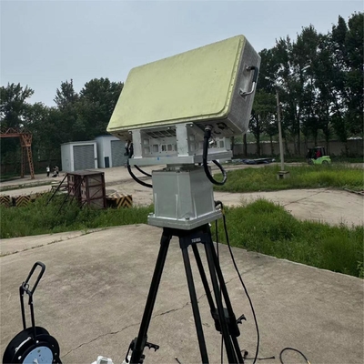 RADAR cảnh báo độ cao thấp LT-X07A + LT-D6 TARGET INTELLIGENT LINKAGE TRACKING MULTI SPECTRAL OPTOELECTRONICS (Tự chọn)
