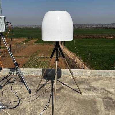 LT-Ku07 Radar độ cao thấp cho thiết bị phát hiện và định hướng UAV