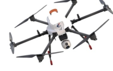 Máy bay không người lái UAV tùy chỉnh Tất cả mục đích Drone Độ bền dài 15kg