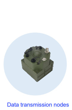 Hệ thống cảm biến mới
