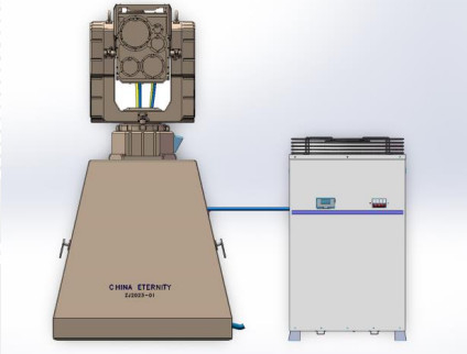 Hệ thống máy bay không người lái chống laser (LT-IB)